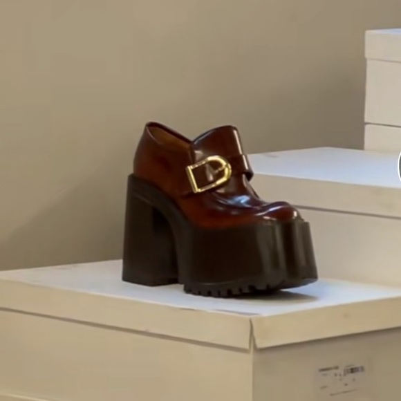 Marc Jacobs Shoes - ISO marc Jacob’s